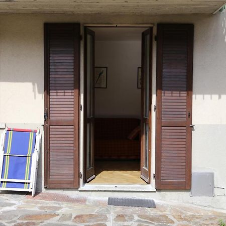 Al Ponte Nuovo Villa Ponte Di Legno Exterior foto