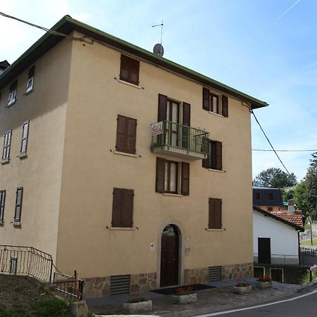 Al Ponte Nuovo Villa Ponte Di Legno Exterior foto